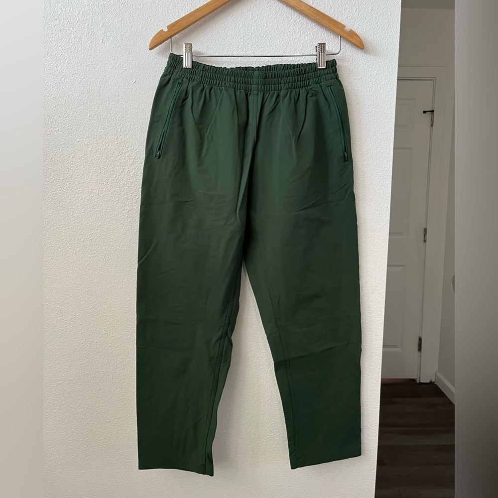 Outdoor Voices Rektrek Mid-Rise Pant